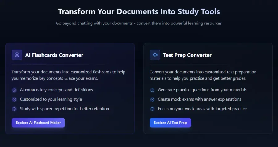 Questions Inside a PDF Is a Game-Changer