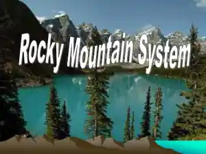 Rocky Mountain System