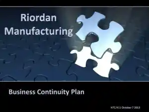 Federal Reserve Presentation - Team CECO/372