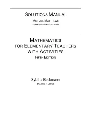 Thomas' Calculus: Early Transcendentals , 14th Edition Solution Manual