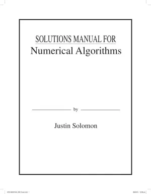 Solution Manual for Fundamentals of Electromagnetics with Engineering Applications, 1st Edition