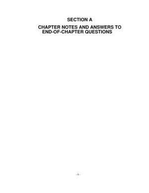 Fundamentals of Risk and Insurance, 11th Edition Solution Manual