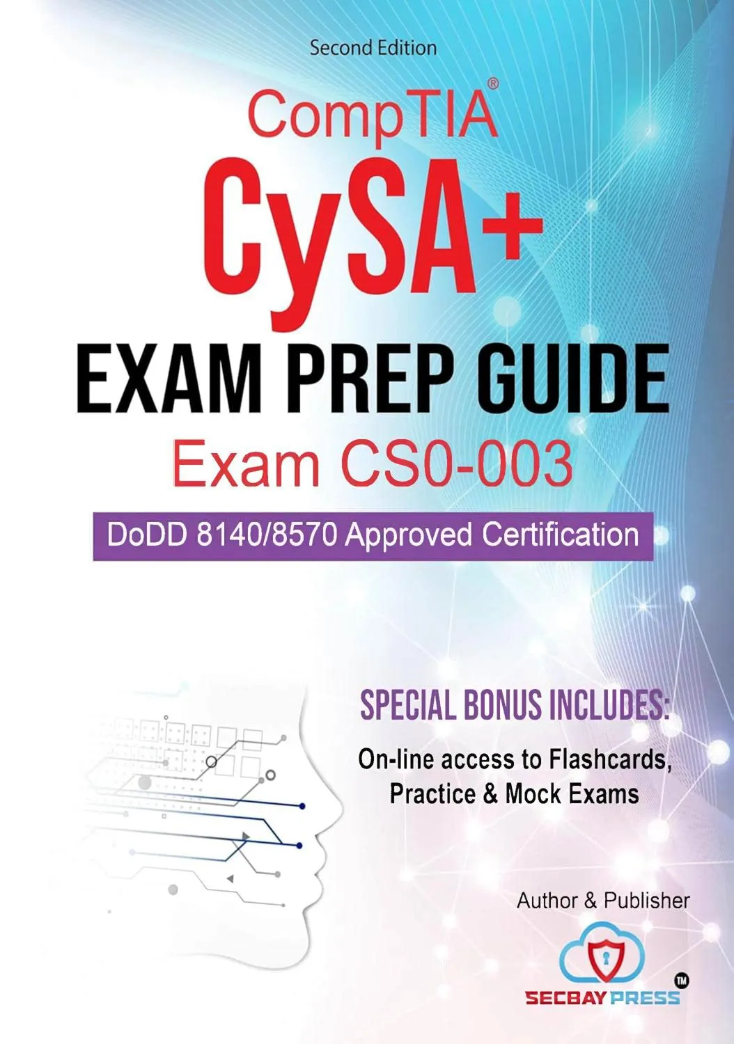CompTIA CySA+ Practice Tests: Exam CS0-003 (2023)