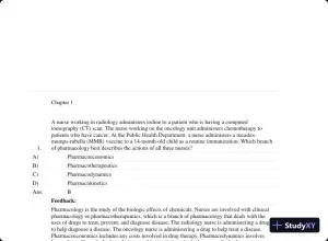 Focus on Nursing Pharmacology Seventh, North American Edition Test Bank