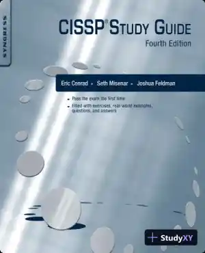 CISSP® Study Guide (2023)