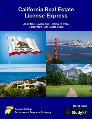 California Real Estate License Express: All-in-One Review and Testing (2020)