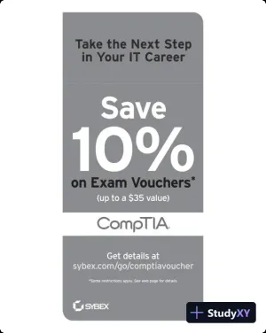 Comptia A+ Complete: Exam 220-1001 and Exam 220-1002 (2019)