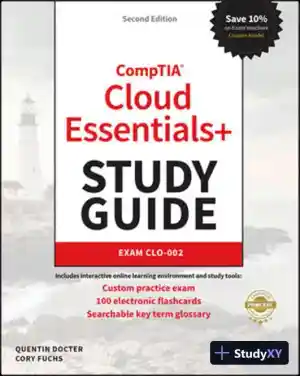 CompTIA Cloud Essentials+ Study Guide: Exam CLO-002 2nd Edition (2020)