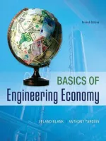 Basics Of Engineering Economy by Leland Blank, Anthony Tarquin - Image 1