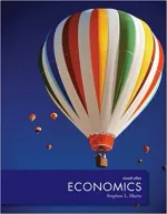 Economics by Stephen Slavin - Image 1