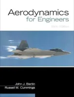 Aerodynamics For Engineers by John J. Bertin, Russell M. Cummings - Image 1