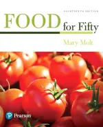 Food For Fifty by Mary K. Molt - Image 1