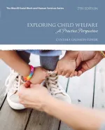 Exploring Child Welfare: A Practice Perspective by Cynthia Crosson-Tower - Image 1