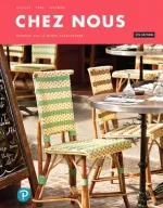 Chez Nous: Branch Sur Le Monde Francophone by Mary Ellen Scullen, Cathy Pons, Albert Valdman - Image 1