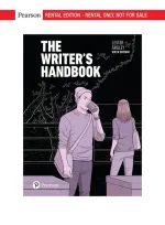 The Writer's Handbook by Lester Faigley - Image 1