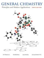 General Chemistry: Principles And Modern Applications by Ralph H. Petrucci, Geoffrey F. Herring, Jeffry D. Madura, Carey Bissonnette - Image 1