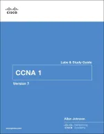 Introduction To Networks Labs And Study Guide by Allan Johnson - Image 1