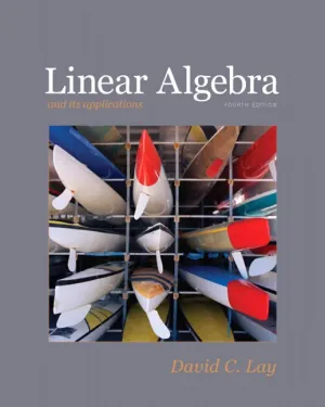 Cover of Linear Algebra Plus Mymathlab Getting Started Kit For Linear Algebra And Its Applications by David C. Lay, University of Maryland