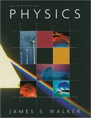 Cover of Physics by James S. Walker
