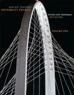 University Physics by Hugh D. Young, Carnegie Mellon University Roger A. Freedman, University of California, Santa Barbara - Image 1