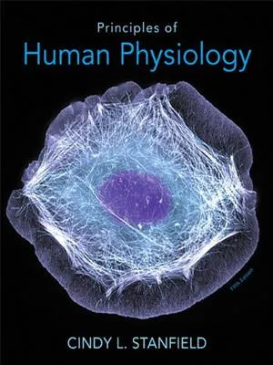 Principles Of Human Physiology by Cindy L. Stanfield - Image 2