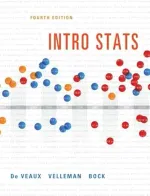 Intro Stats by Richard De Veaux, Paul Velleman, David Bock - Image 1