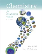 Chemistry For Changing Times by John W. Hill, Terry W. McCreary, Doris K. Kolb - Image 1