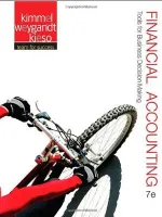 Financial Accounting: Tools For Business Decision-Making by Paul D. Kimmel, Jerry J. Weygandt, Donald E. Kieso, Barbara Trenholm, Wayne Irvine, Christopher D. Burnley - Image 1
