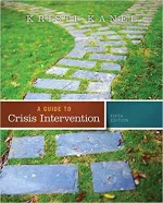 A Guide To Crisis Intervention by Kristi Kanel - Image 1