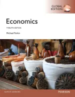 Economics by Michael Parkin - Image 1