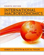 International Macroeconomics by Robert C. Feenstra - Image 1