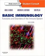 Basic Immunology: Functions And Disorders Of The Immune System by Abul K. Abbas, Andrew H. Lichtman, Shiv Pillai - Image 1
