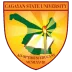 Cagayan State University logo
