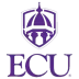 East Carolina University logo
