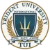 Trident University logo