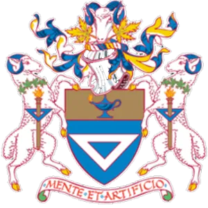 Toronto Metropolitan University logo