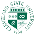 Cleveland State University logo