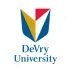 Devry University, Phoenix logo