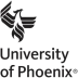 Axia College University of Phoenix logo