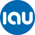 International American University logo