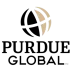 Purdue Global University logo