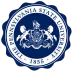 Penn State University logo