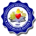La Consolacion University Philippines logo