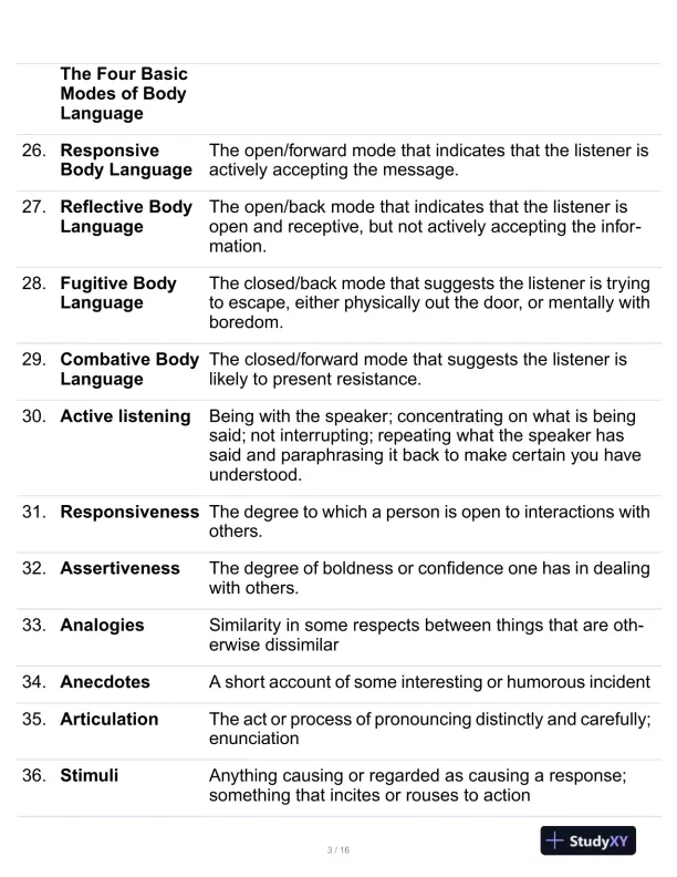 2023 UTAH Cosmetology Practice Exam With Answers (151 Solved Questions) - Page 4 preview image