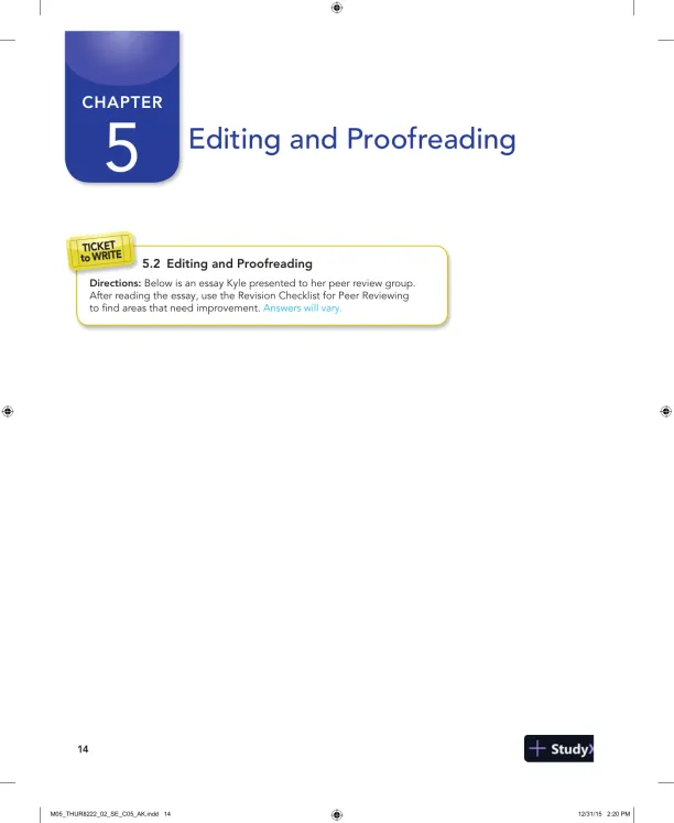 Solution Manual for Social Studies in Elementary Education, 15th Edition - Page 16 preview image