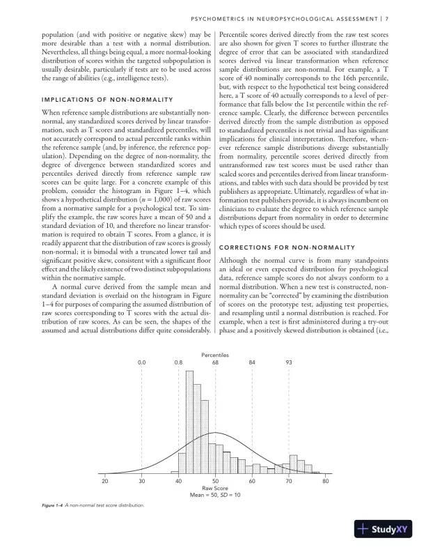A Compendium of Neuropsychological Tests: Fundamentals of Neuropsychological Assessment and Test Reviews for Clinical Practice (2022) - Page 21 preview image