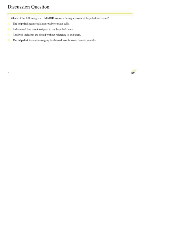 IT asset management - Page 12 preview image