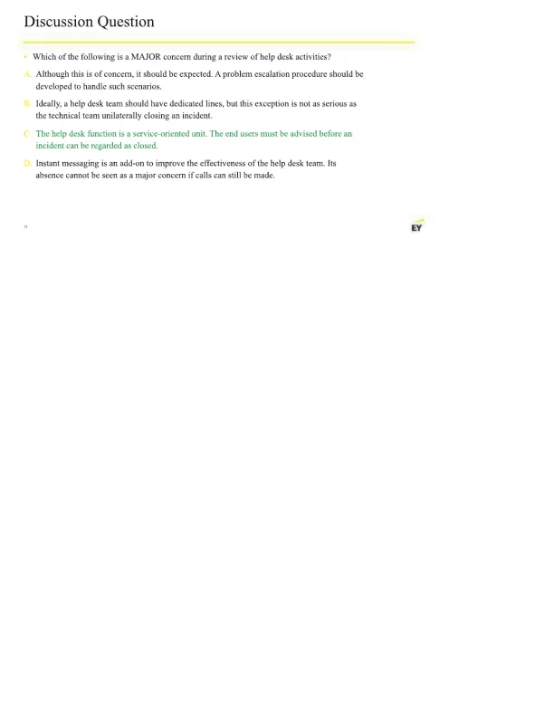IT asset management - Page 13 preview image