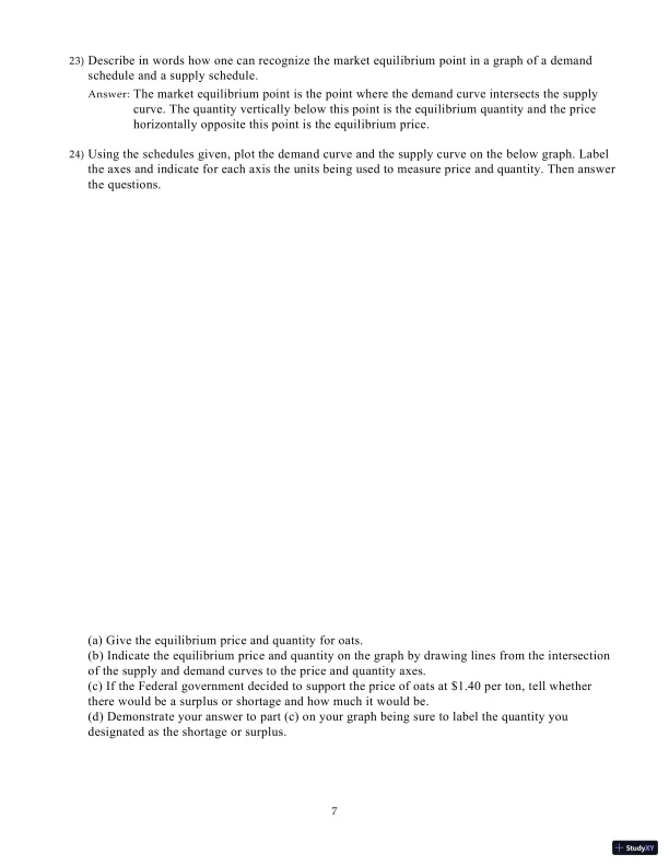Test Bank for Microeconomics, 21st Edition - Page 8 preview image