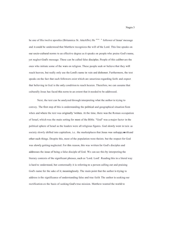 Concerning self-deception - Page 3 preview image